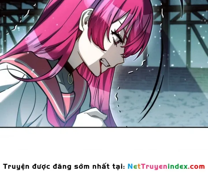 Các Nữ Anh Hùng Muốn Giết Tôi Một Anh Hùng [Chap 38-52] — trang 45