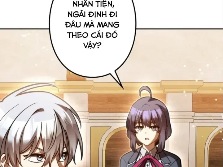 Các Nữ Anh Hùng Muốn Giết Tôi Một Anh Hùng [Chap 38-52] — trang 94
