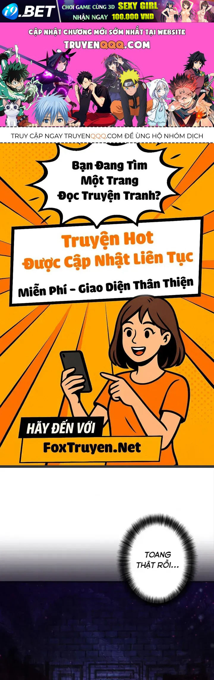 Các Nữ Anh Hùng Muốn Giết Tôi Một Anh Hùng [Chap 38-52] — trang 0