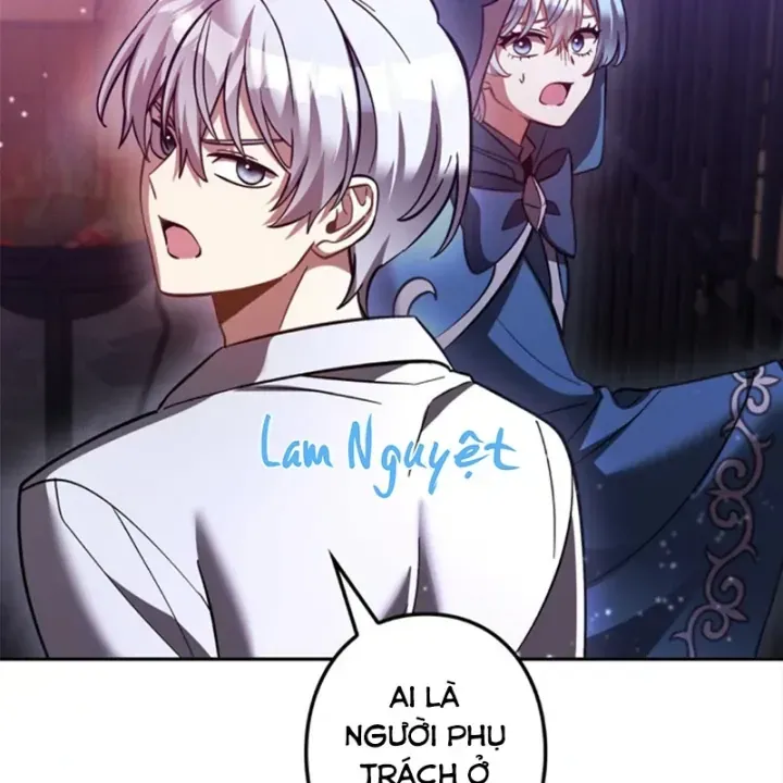 Các Nữ Anh Hùng Muốn Giết Tôi Một Anh Hùng [Chap 38-52] — trang 103
