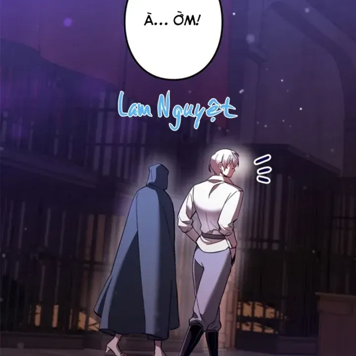 Các Nữ Anh Hùng Muốn Giết Tôi Một Anh Hùng [Chap 38-52] — trang 115