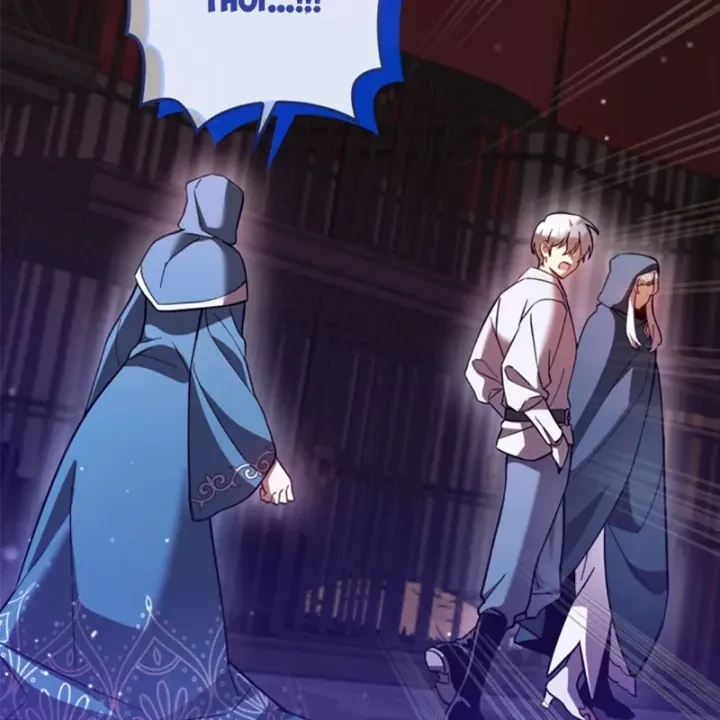 Các Nữ Anh Hùng Muốn Giết Tôi Một Anh Hùng [Chap 38-52] — trang 125