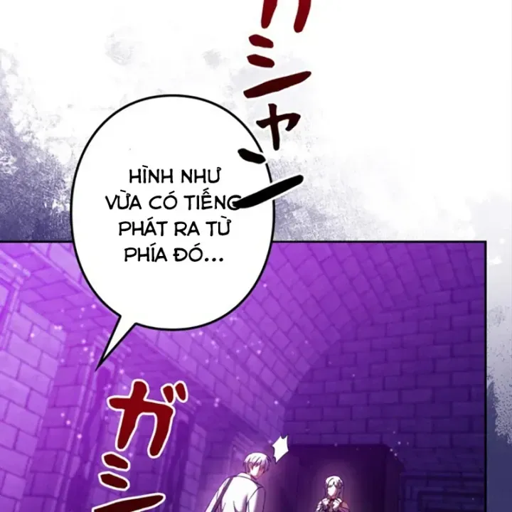 Các Nữ Anh Hùng Muốn Giết Tôi Một Anh Hùng [Chap 38-52] — trang 20