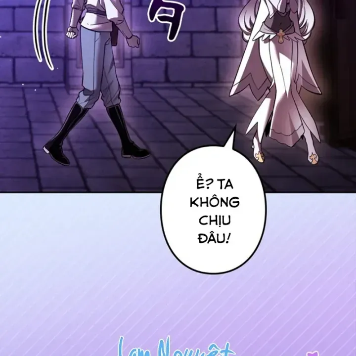Các Nữ Anh Hùng Muốn Giết Tôi Một Anh Hùng [Chap 38-52] — trang 4