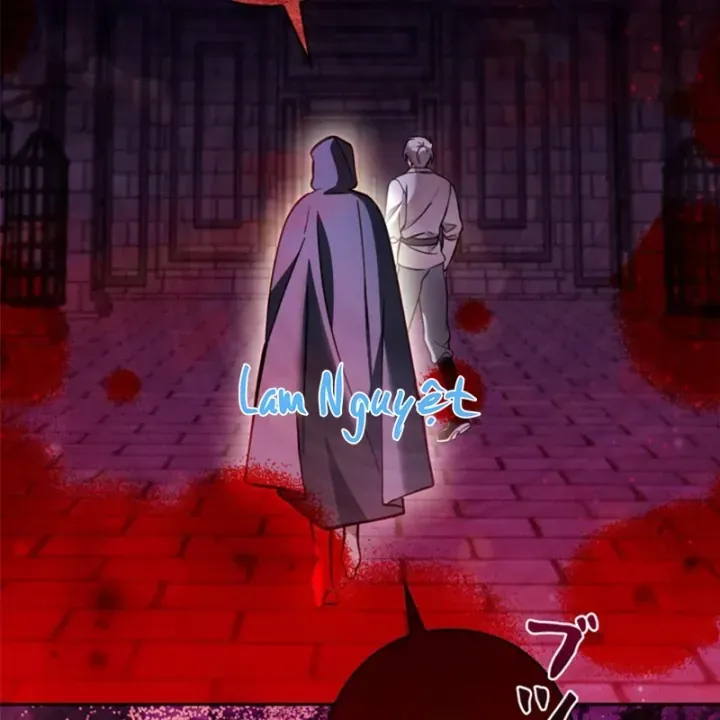 Các Nữ Anh Hùng Muốn Giết Tôi Một Anh Hùng [Chap 38-52] — trang 57