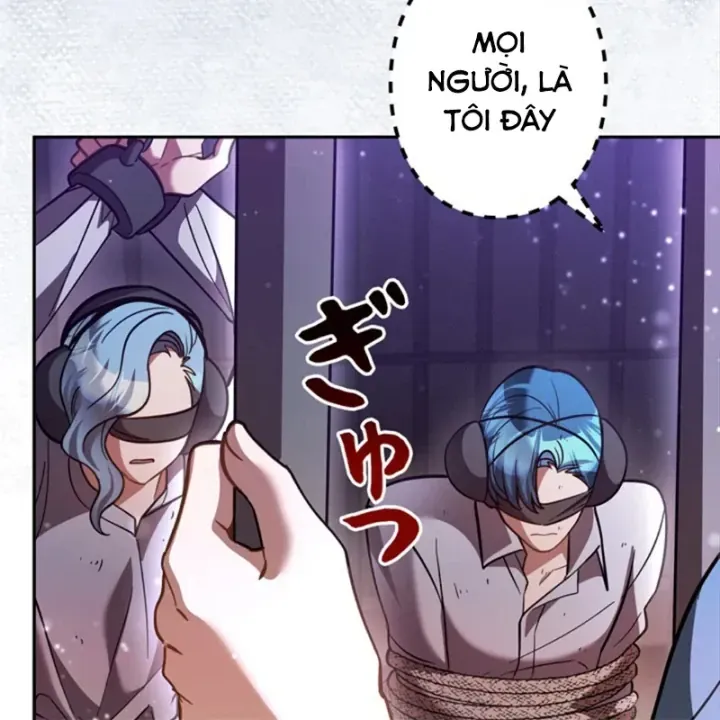 Các Nữ Anh Hùng Muốn Giết Tôi Một Anh Hùng [Chap 38-52] — trang 95
