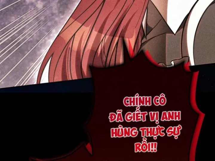 Các Nữ Anh Hùng Muốn Giết Tôi Một Anh Hùng [Chap 38-52] — trang 107