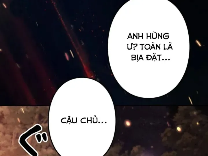 Các Nữ Anh Hùng Muốn Giết Tôi Một Anh Hùng [Chap 38-52] — trang 109