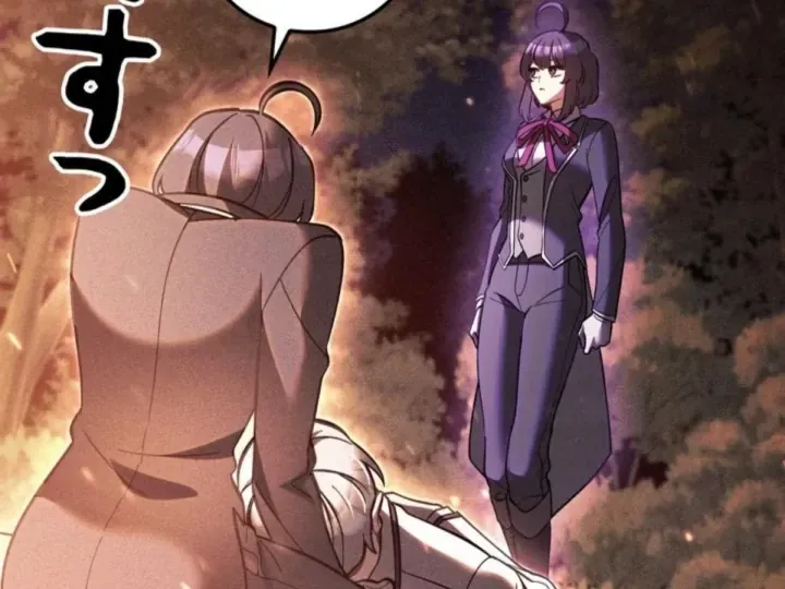 Các Nữ Anh Hùng Muốn Giết Tôi Một Anh Hùng [Chap 38-52] — trang 110