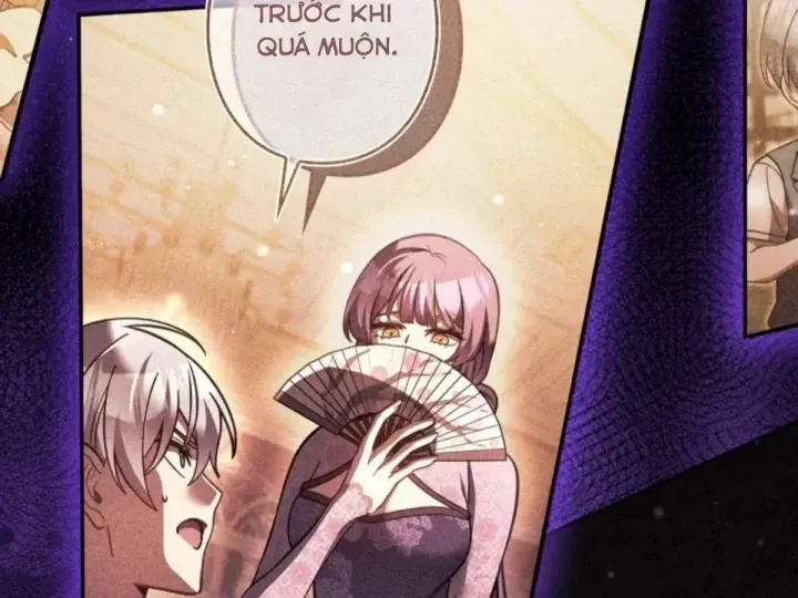 Các Nữ Anh Hùng Muốn Giết Tôi Một Anh Hùng [Chap 38-52] — trang 124