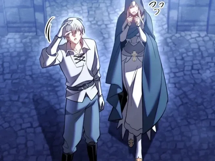 Các Nữ Anh Hùng Muốn Giết Tôi Một Anh Hùng [Chap 38-52] — trang 19