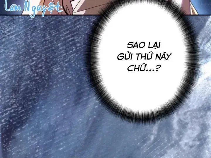 Các Nữ Anh Hùng Muốn Giết Tôi Một Anh Hùng [Chap 38-52] — trang 196