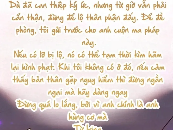 Các Nữ Anh Hùng Muốn Giết Tôi Một Anh Hùng [Chap 38-52] — trang 202