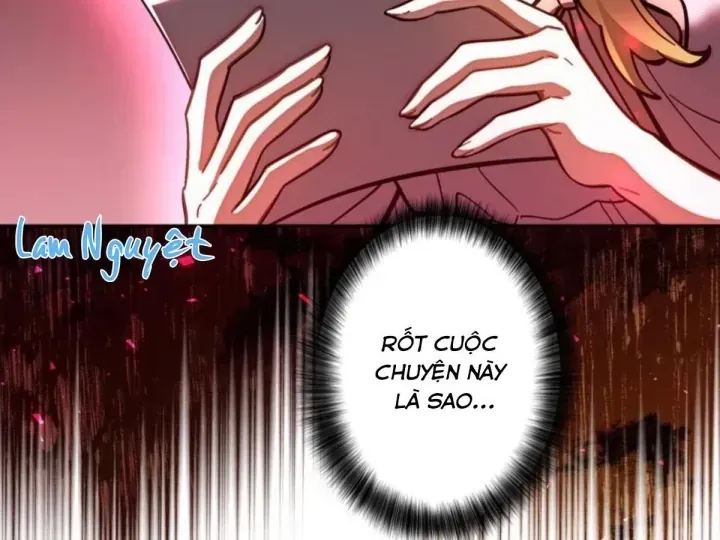 Các Nữ Anh Hùng Muốn Giết Tôi Một Anh Hùng [Chap 38-52] — trang 207