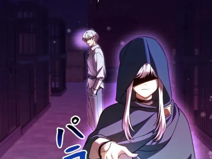 Các Nữ Anh Hùng Muốn Giết Tôi Một Anh Hùng [Chap 38-52] — trang 4