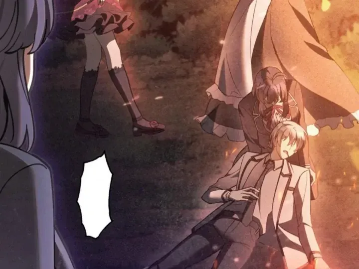 Các Nữ Anh Hùng Muốn Giết Tôi Một Anh Hùng [Chap 38-52] — trang 99