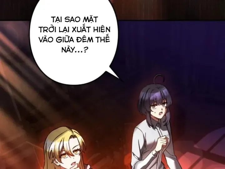 Các Nữ Anh Hùng Muốn Giết Tôi Một Anh Hùng [Chap 38-52] — trang 126