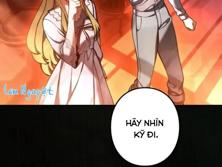 Các Nữ Anh Hùng Muốn Giết Tôi Một Anh Hùng [Chap 38-52] — trang 127