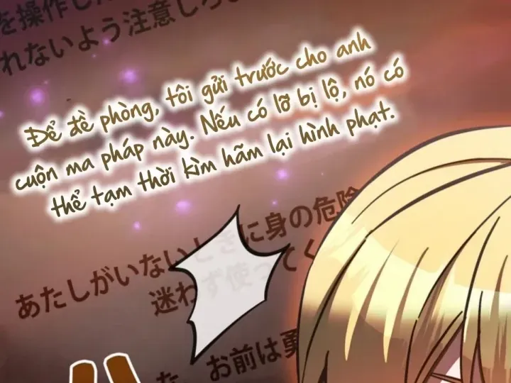 Các Nữ Anh Hùng Muốn Giết Tôi Một Anh Hùng [Chap 38-52] — trang 21