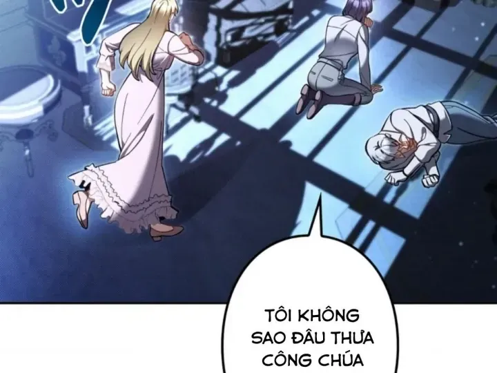Các Nữ Anh Hùng Muốn Giết Tôi Một Anh Hùng [Chap 38-52] — trang 213