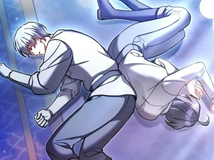 Các Nữ Anh Hùng Muốn Giết Tôi Một Anh Hùng [Chap 38-52] — trang 226