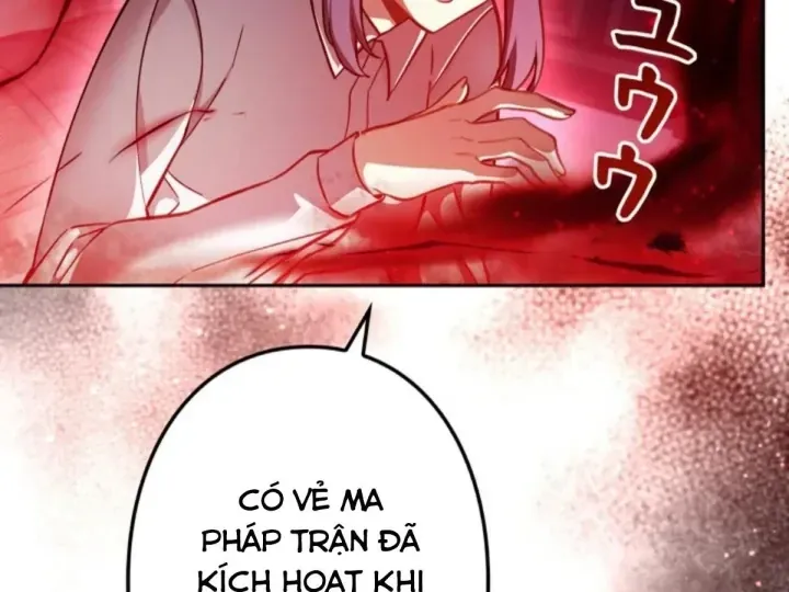Các Nữ Anh Hùng Muốn Giết Tôi Một Anh Hùng [Chap 38-52] — trang 54