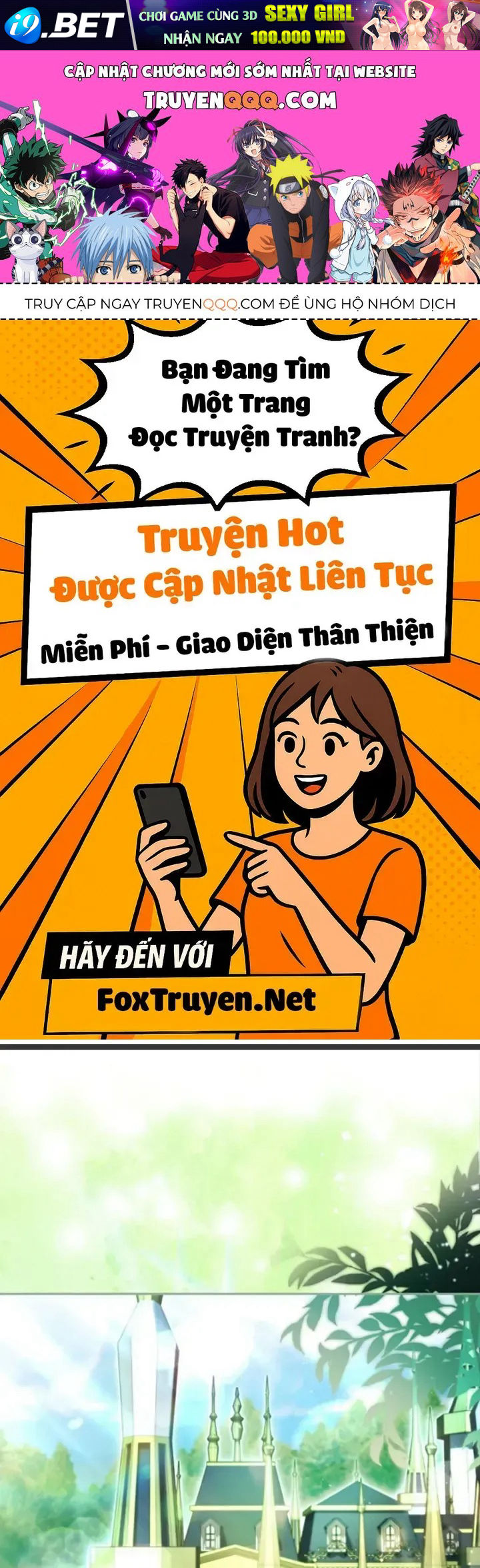 Các Nữ Anh Hùng Muốn Giết Tôi Một Anh Hùng [Chap 38-52] — trang 0