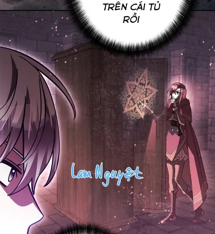 Các Nữ Anh Hùng Muốn Giết Tôi Một Anh Hùng [Chap 38-52] — trang 105