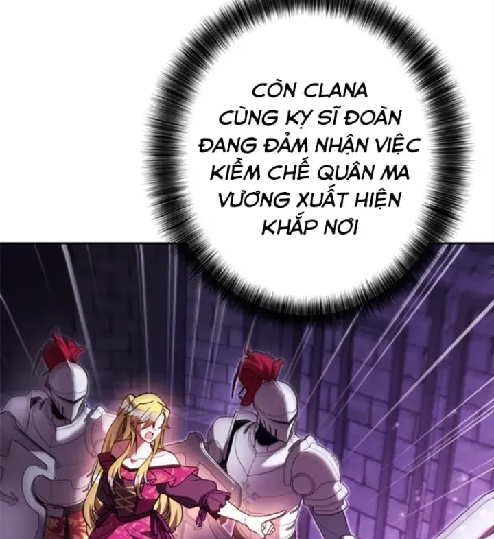Các Nữ Anh Hùng Muốn Giết Tôi Một Anh Hùng [Chap 38-52] — trang 107