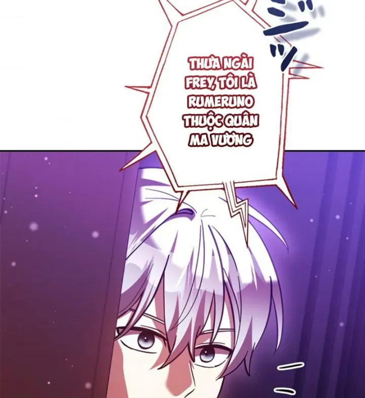 Các Nữ Anh Hùng Muốn Giết Tôi Một Anh Hùng [Chap 38-52] — trang 121