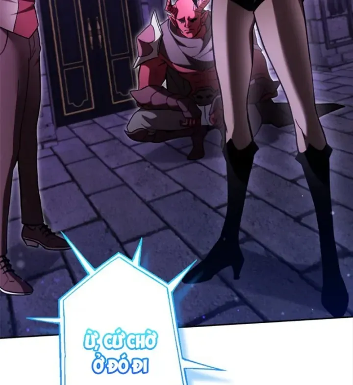 Các Nữ Anh Hùng Muốn Giết Tôi Một Anh Hùng [Chap 38-52] — trang 124