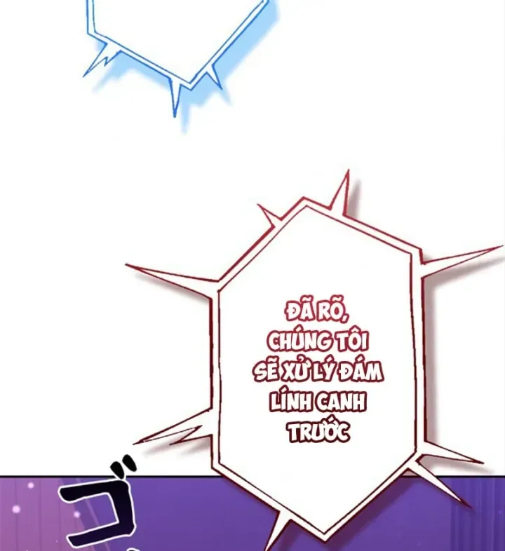 Các Nữ Anh Hùng Muốn Giết Tôi Một Anh Hùng [Chap 38-52] — trang 125