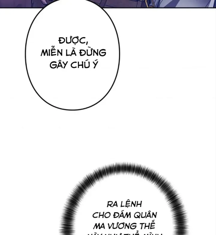 Các Nữ Anh Hùng Muốn Giết Tôi Một Anh Hùng [Chap 38-52] — trang 127