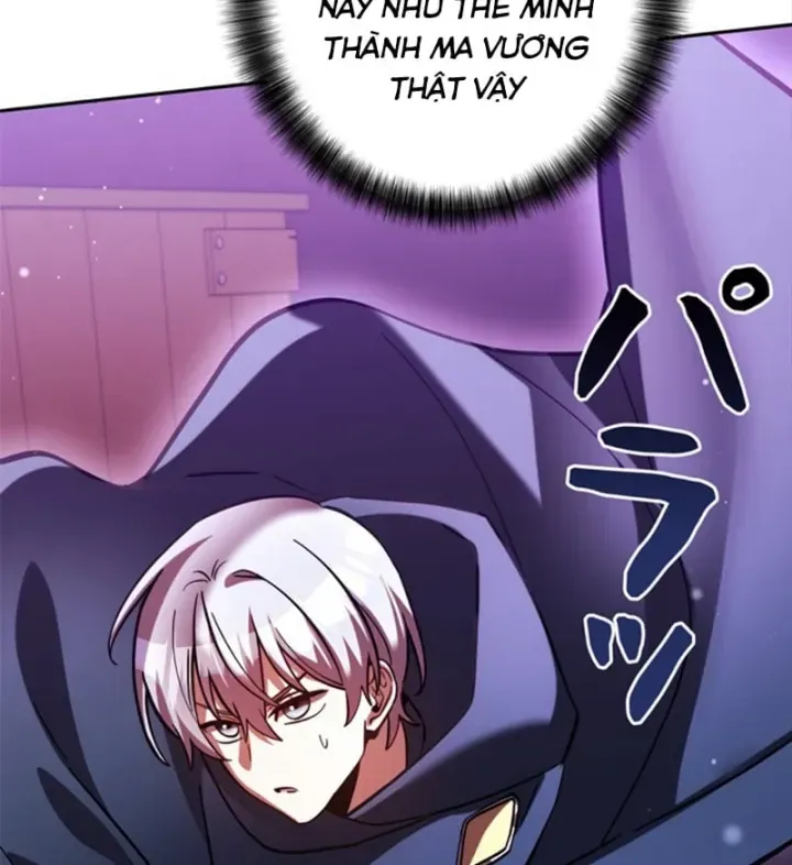 Các Nữ Anh Hùng Muốn Giết Tôi Một Anh Hùng [Chap 38-52] — trang 128