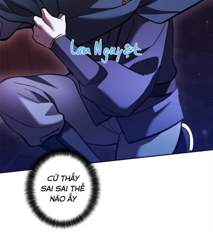 Các Nữ Anh Hùng Muốn Giết Tôi Một Anh Hùng [Chap 38-52] — trang 129