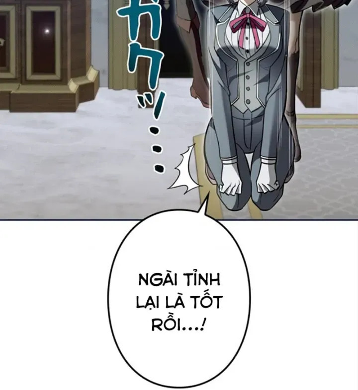 Các Nữ Anh Hùng Muốn Giết Tôi Một Anh Hùng [Chap 38-52] — trang 13