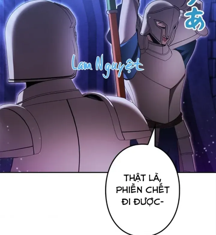 Các Nữ Anh Hùng Muốn Giết Tôi Một Anh Hùng [Chap 38-52] — trang 140