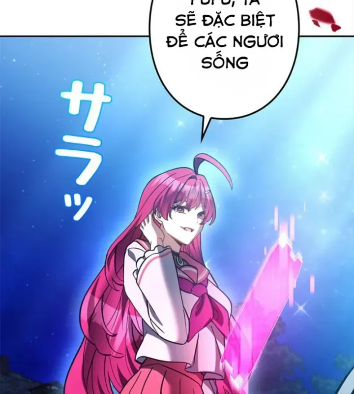 Các Nữ Anh Hùng Muốn Giết Tôi Một Anh Hùng [Chap 38-52] — trang 162