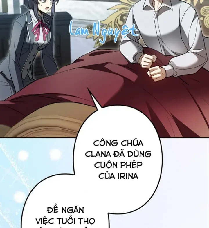 Các Nữ Anh Hùng Muốn Giết Tôi Một Anh Hùng [Chap 38-52] — trang 17