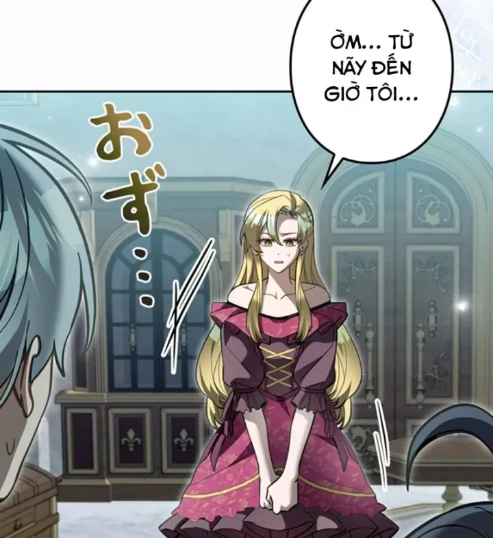 Các Nữ Anh Hùng Muốn Giết Tôi Một Anh Hùng [Chap 38-52] — trang 19