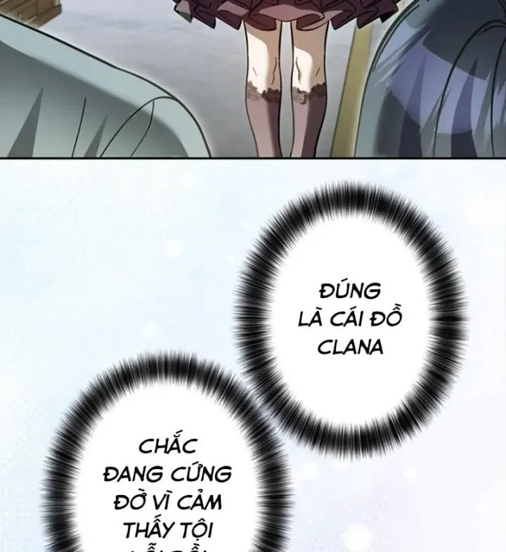 Các Nữ Anh Hùng Muốn Giết Tôi Một Anh Hùng [Chap 38-52] — trang 20