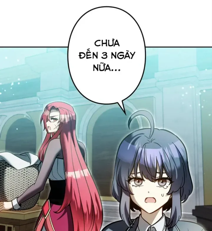 Các Nữ Anh Hùng Muốn Giết Tôi Một Anh Hùng [Chap 38-52] — trang 24