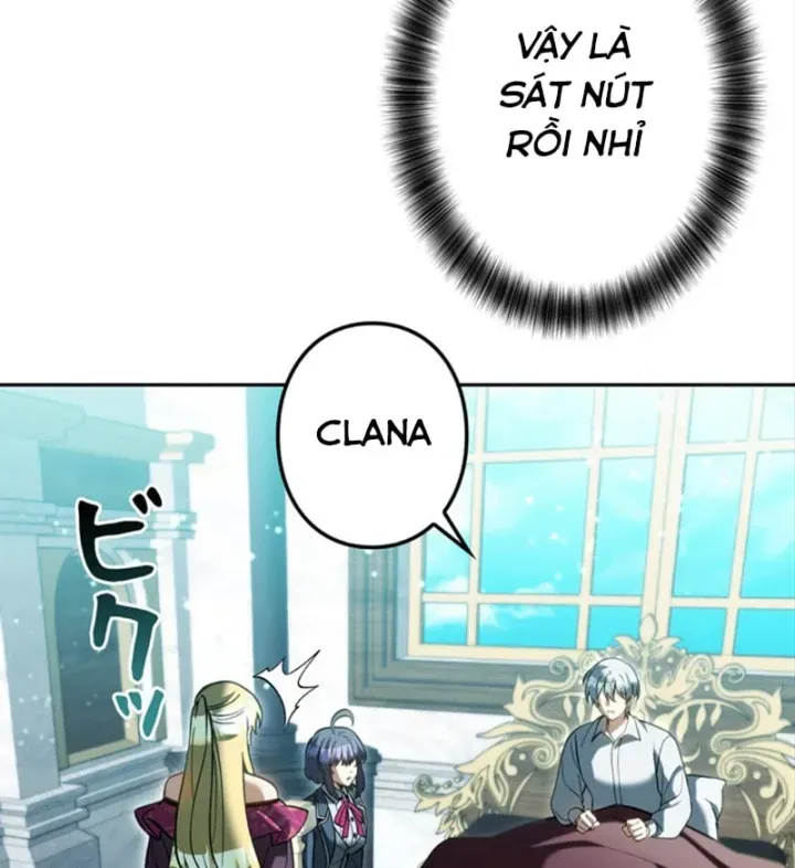Các Nữ Anh Hùng Muốn Giết Tôi Một Anh Hùng [Chap 38-52] — trang 26