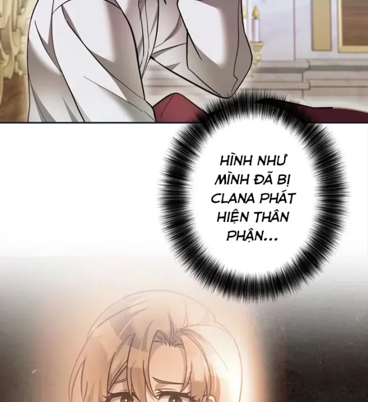 Các Nữ Anh Hùng Muốn Giết Tôi Một Anh Hùng [Chap 38-52] — trang 4