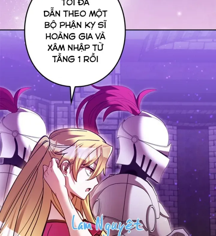 Các Nữ Anh Hùng Muốn Giết Tôi Một Anh Hùng [Chap 38-52] — trang 50