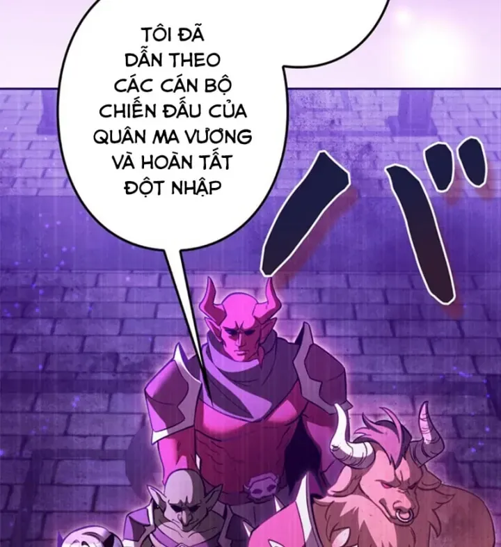 Các Nữ Anh Hùng Muốn Giết Tôi Một Anh Hùng [Chap 38-52] — trang 57
