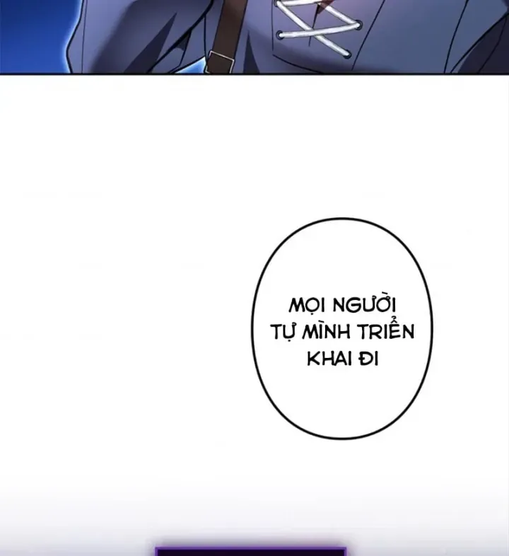 Các Nữ Anh Hùng Muốn Giết Tôi Một Anh Hùng [Chap 38-52] — trang 61