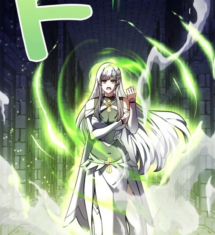 Các Nữ Anh Hùng Muốn Giết Tôi Một Anh Hùng [Chap 38-52] — trang 79
