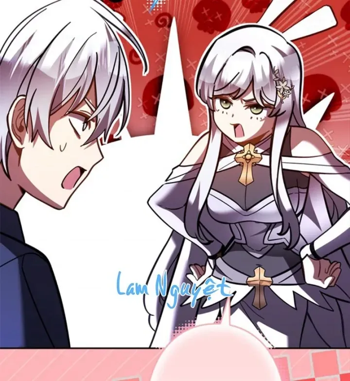 Các Nữ Anh Hùng Muốn Giết Tôi Một Anh Hùng [Chap 38-52] — trang 82