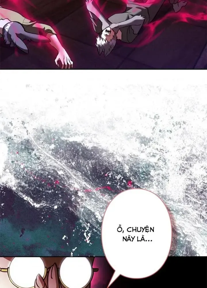 Các Nữ Anh Hùng Muốn Giết Tôi Một Anh Hùng [Chap 38-52] — trang 102